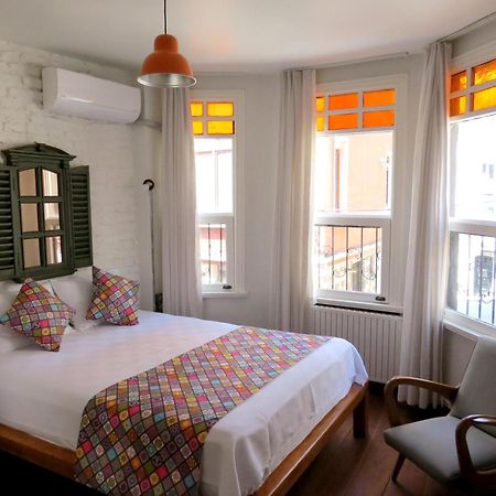 Istanberry - Luna Apartments Istanbul Eksteriør bilde