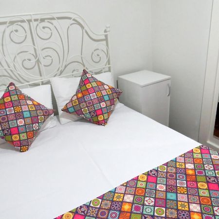 Istanberry - Luna Apartments Istanbul Eksteriør bilde