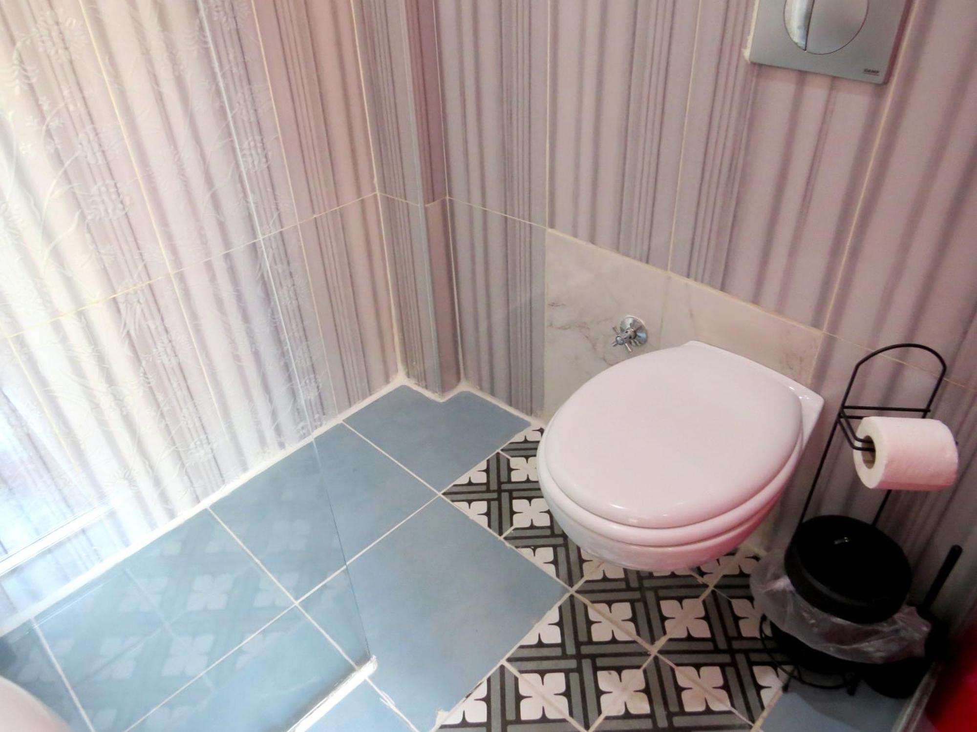 Istanberry - Luna Apartments Istanbul Eksteriør bilde