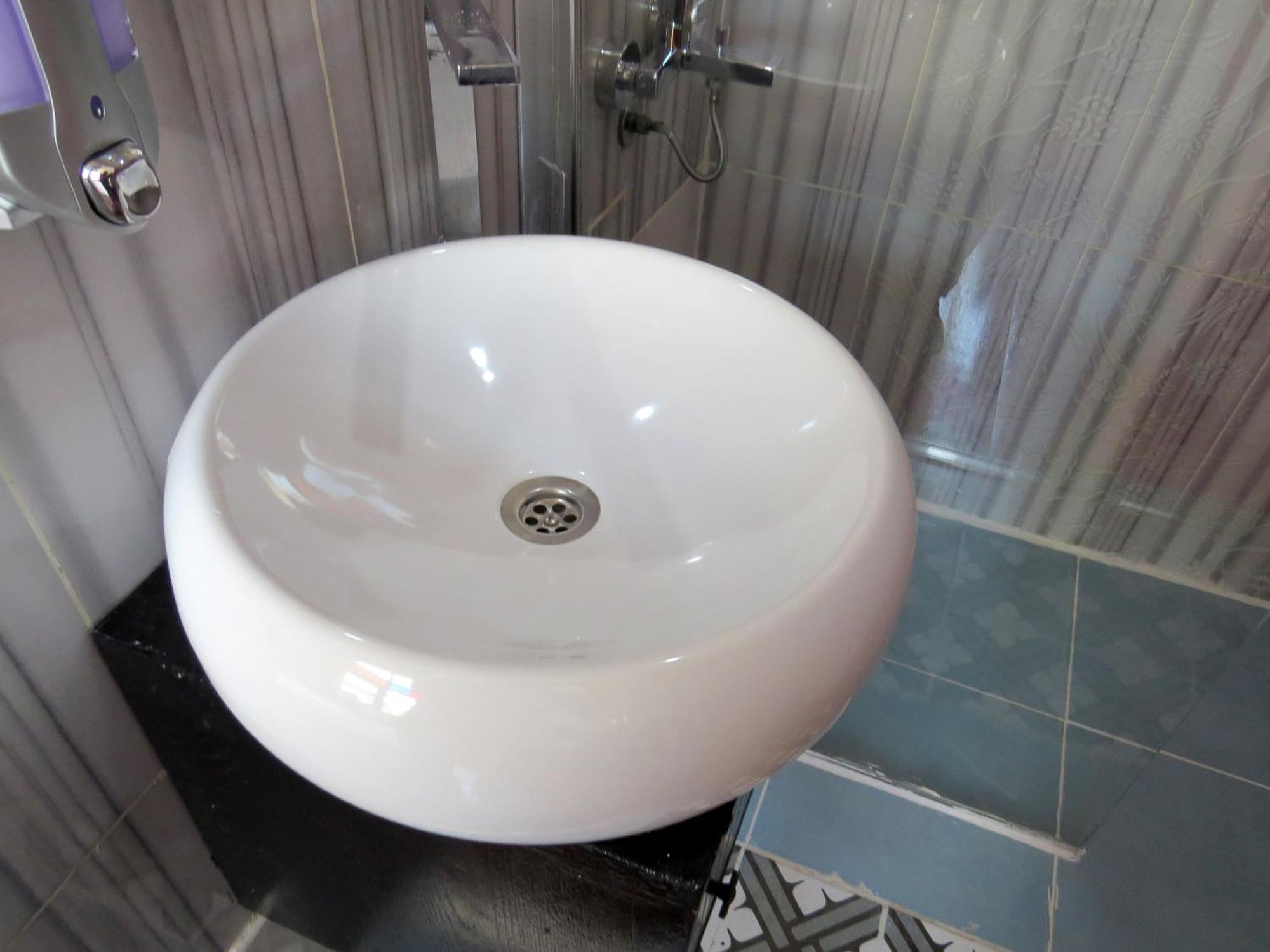Istanberry - Luna Apartments Istanbul Eksteriør bilde