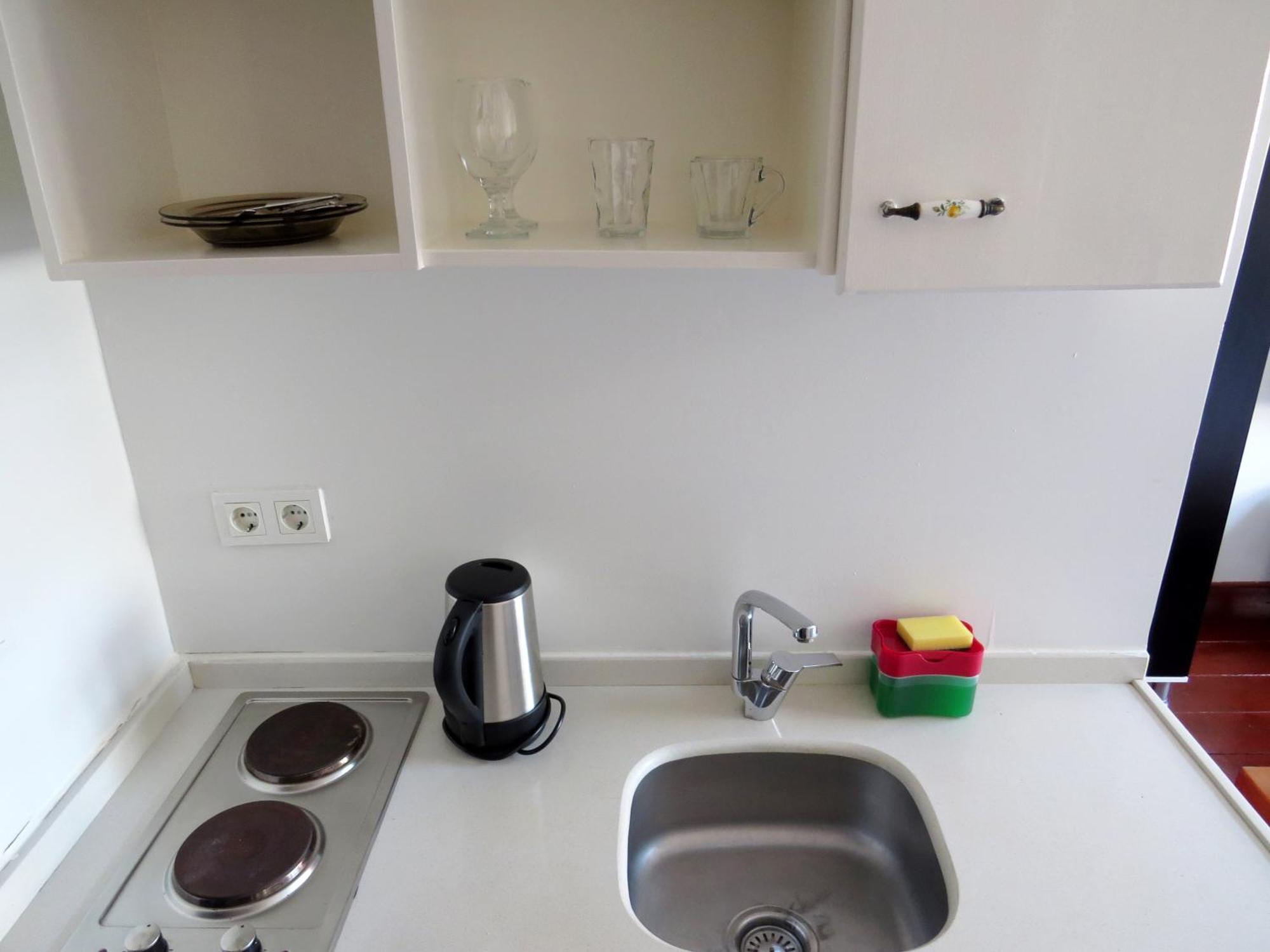 Istanberry - Luna Apartments Istanbul Eksteriør bilde