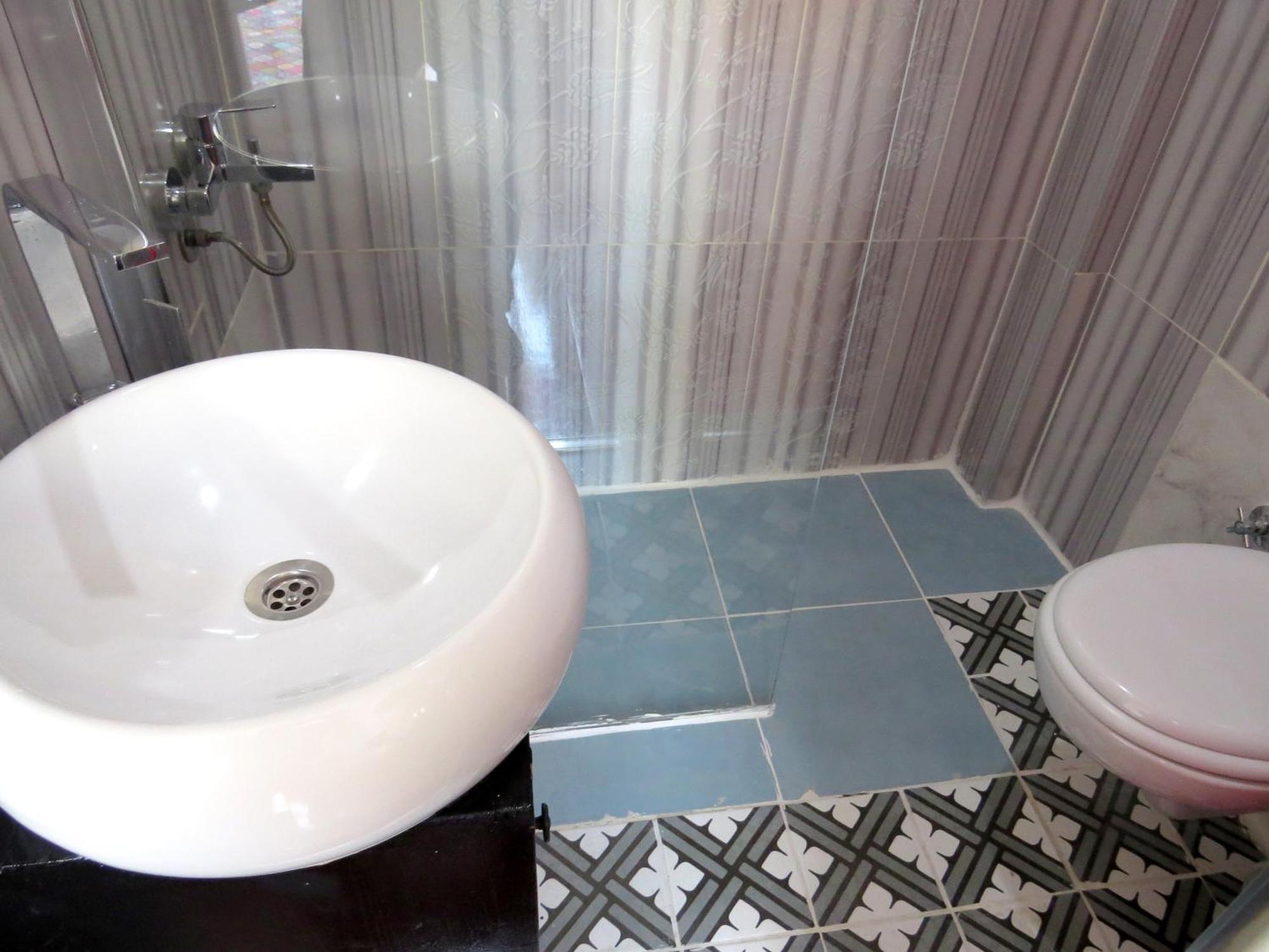 Istanberry - Luna Apartments Istanbul Eksteriør bilde