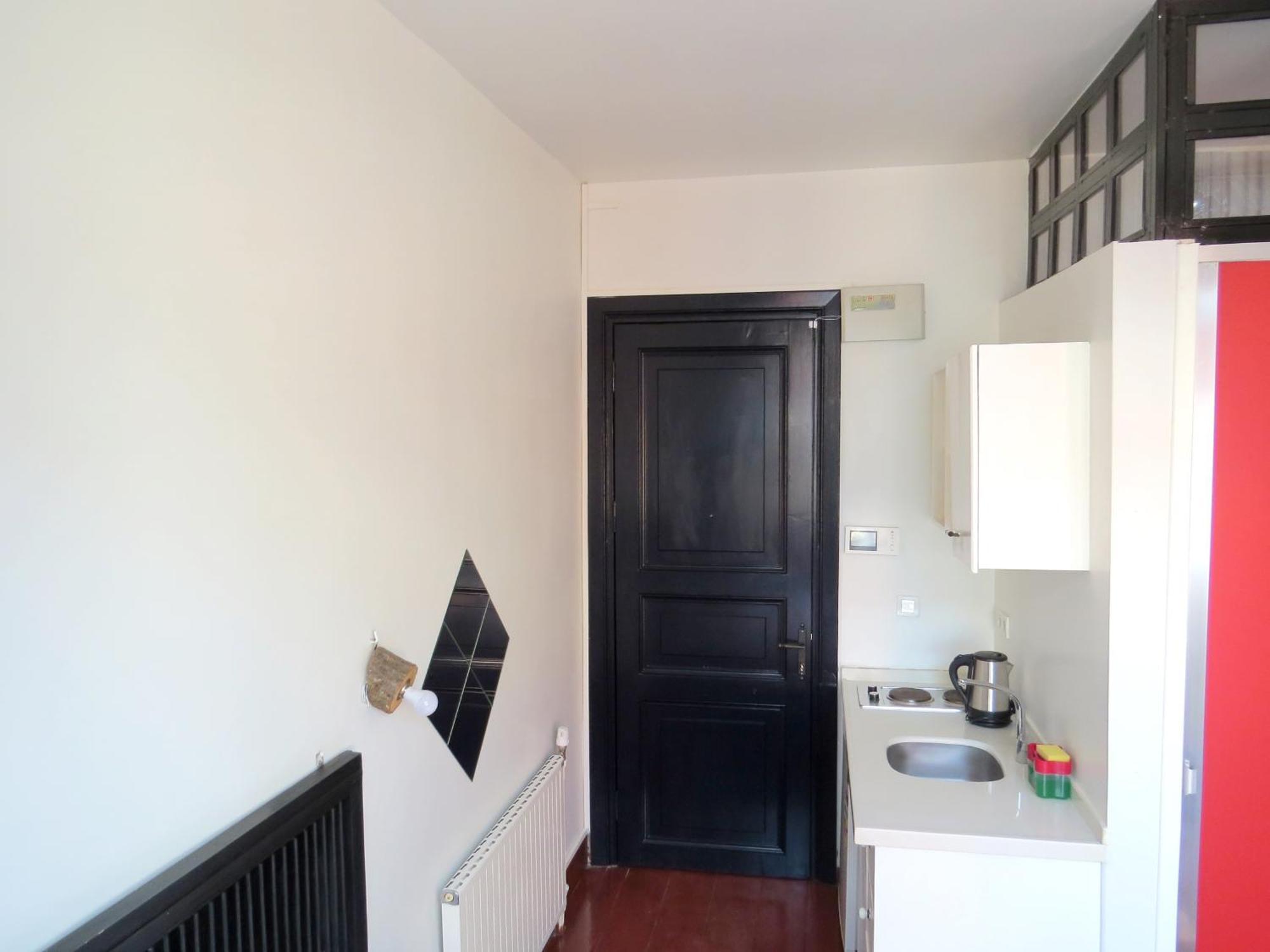 Istanberry - Luna Apartments Istanbul Eksteriør bilde