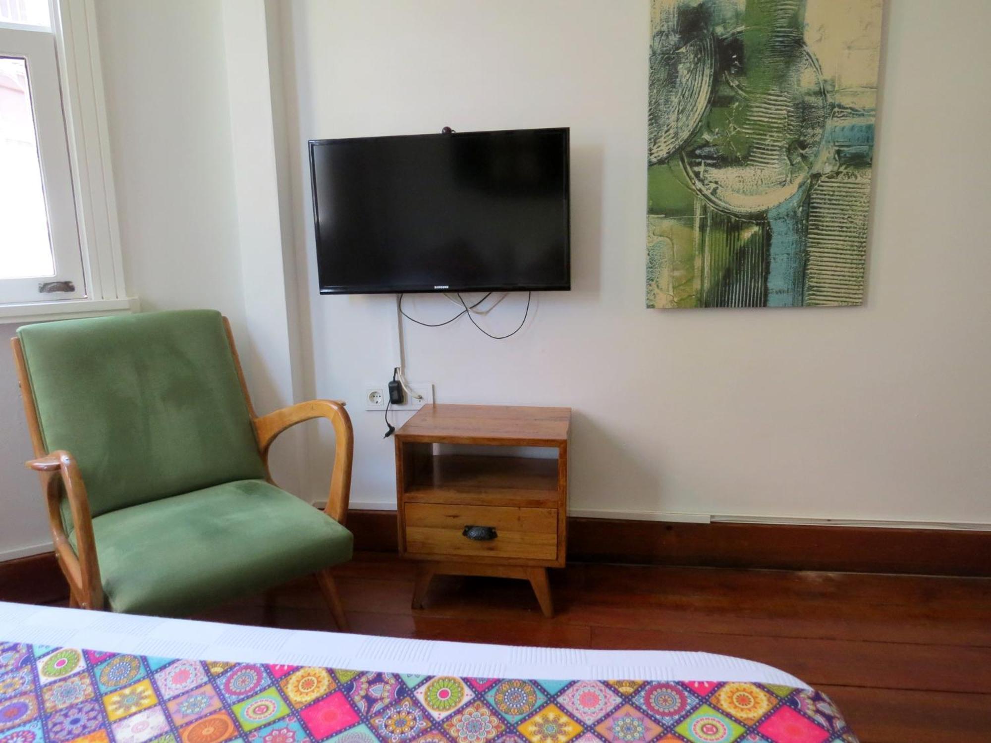 Istanberry - Luna Apartments Istanbul Eksteriør bilde