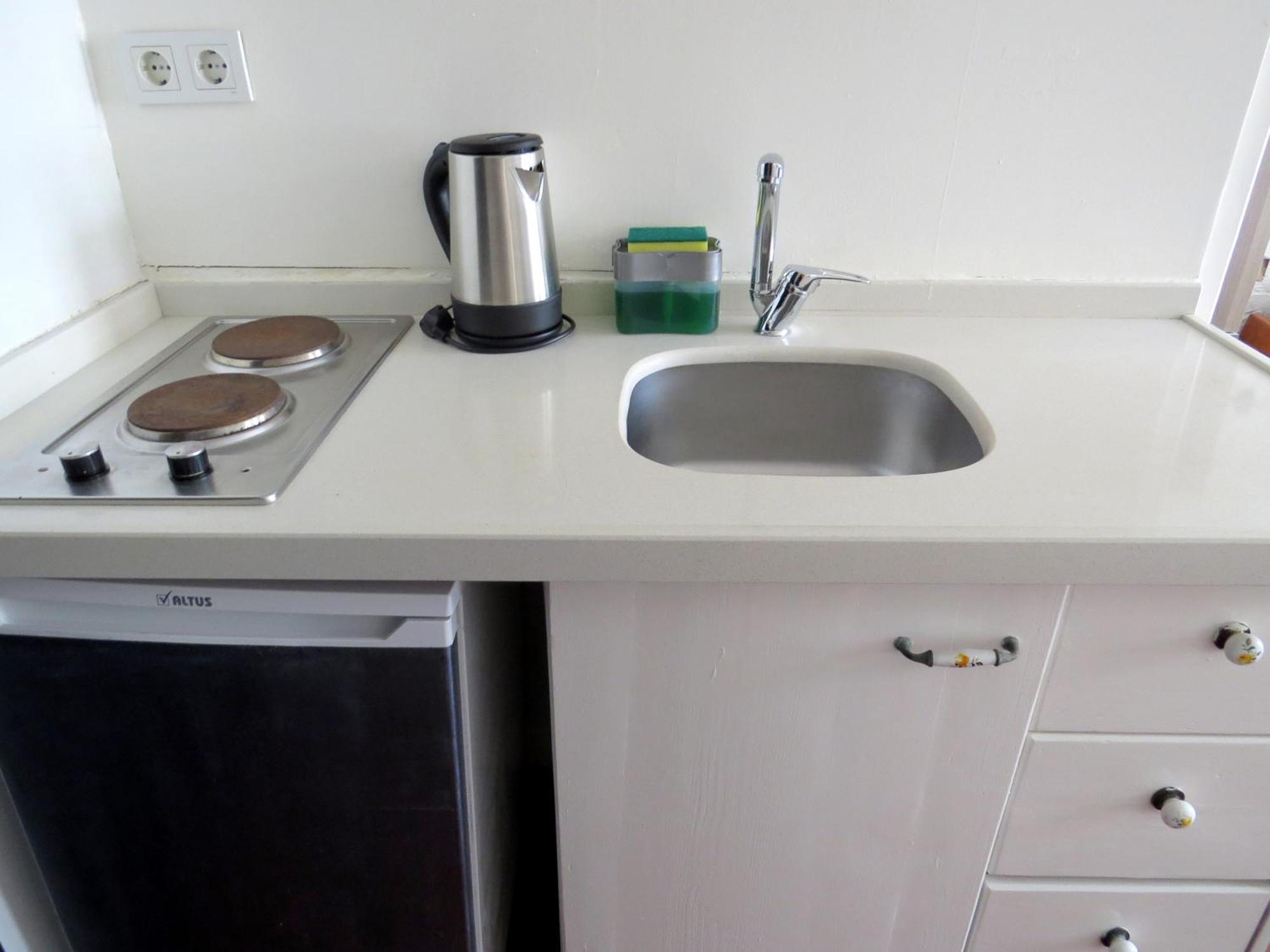 Istanberry - Luna Apartments Istanbul Eksteriør bilde