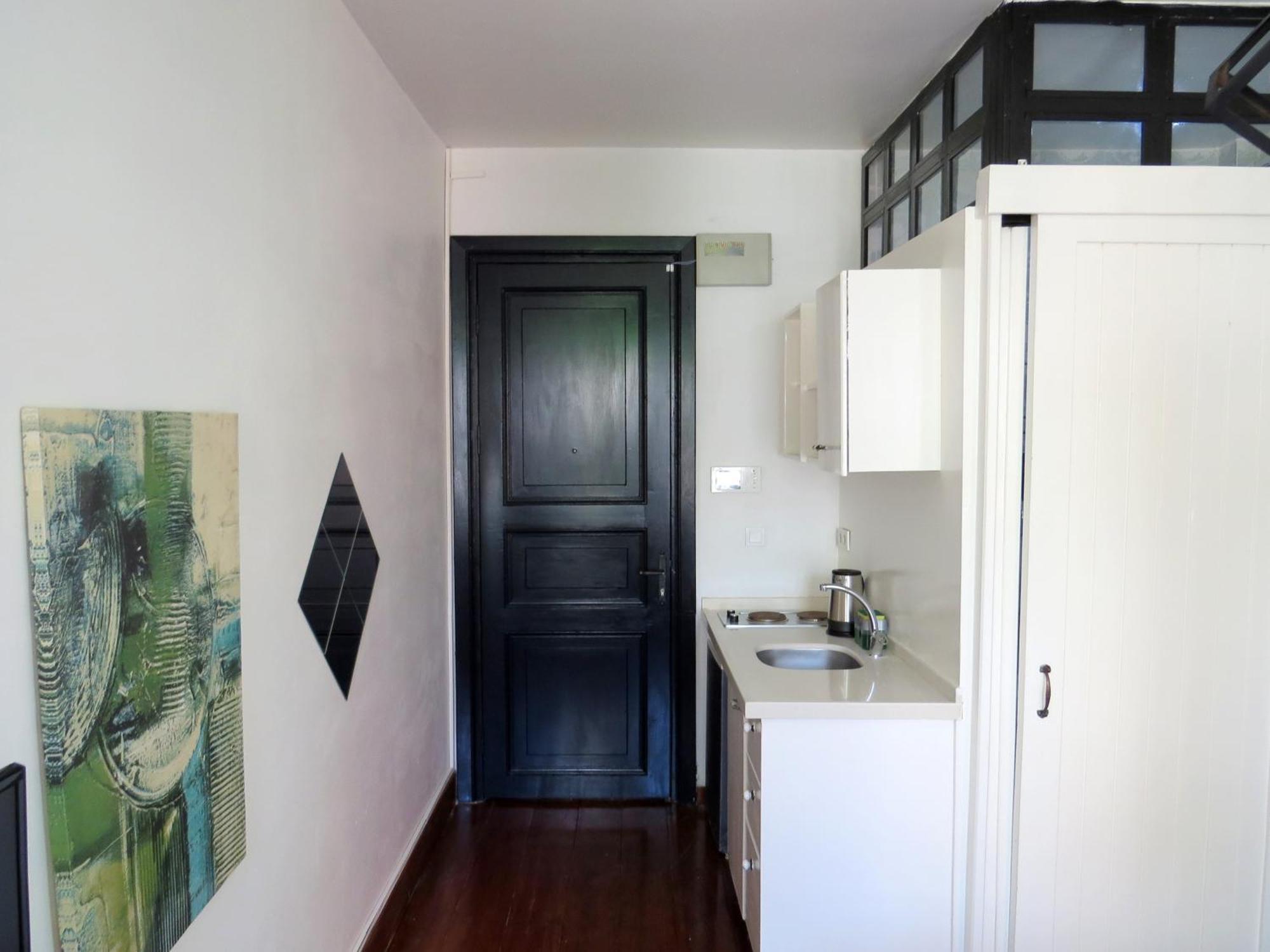 Istanberry - Luna Apartments Istanbul Eksteriør bilde