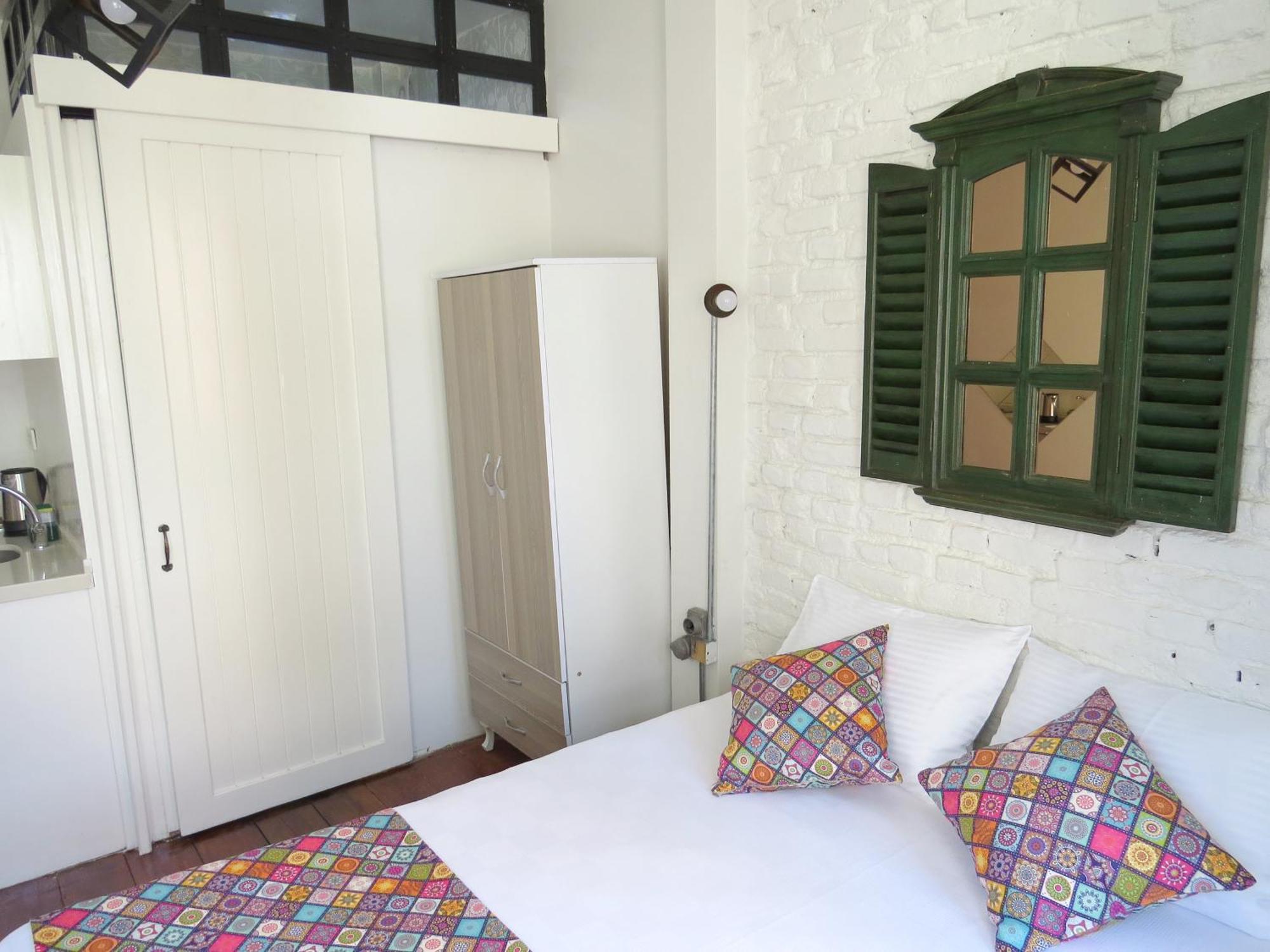 Istanberry - Luna Apartments Istanbul Eksteriør bilde