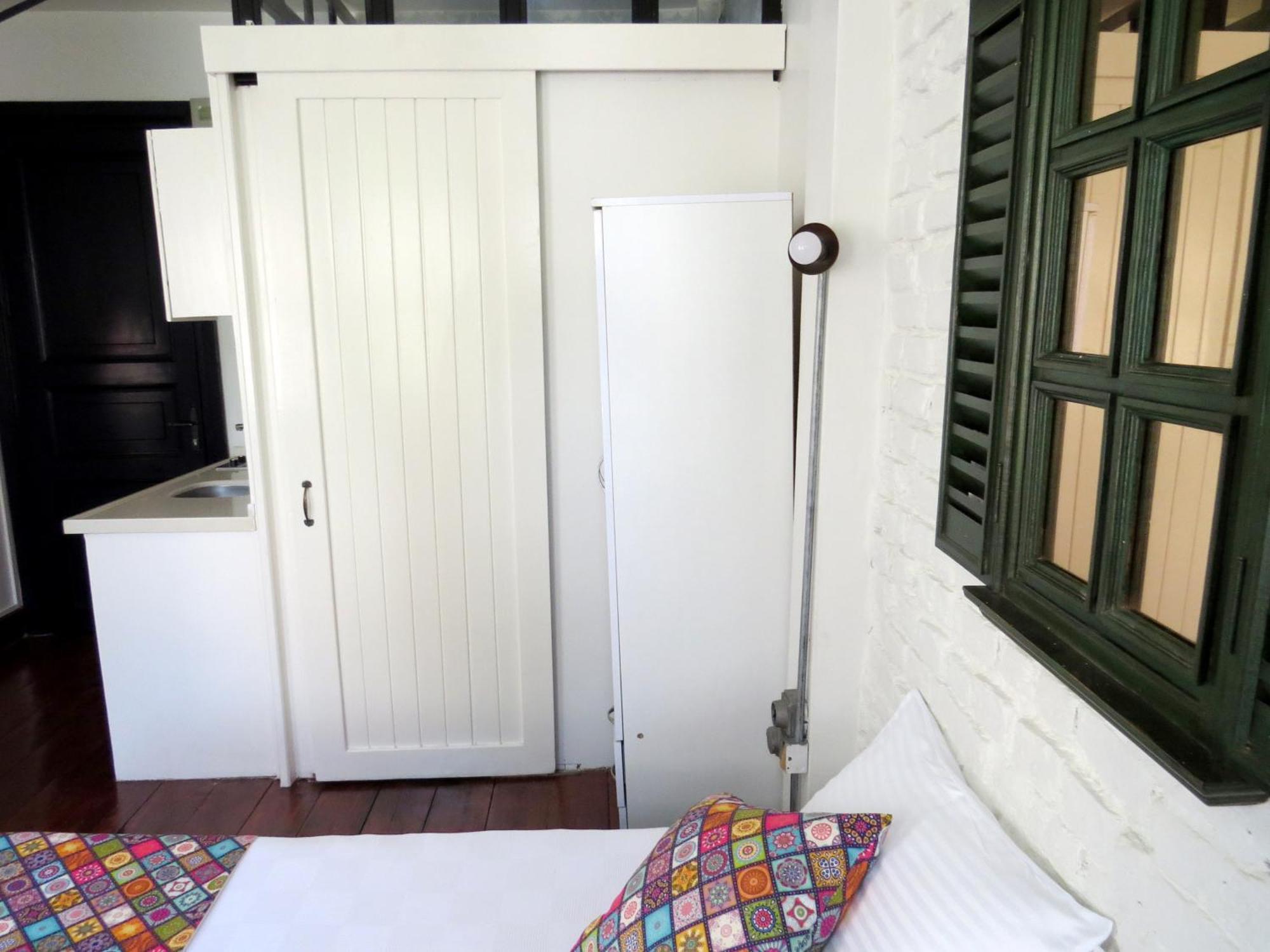 Istanberry - Luna Apartments Istanbul Eksteriør bilde