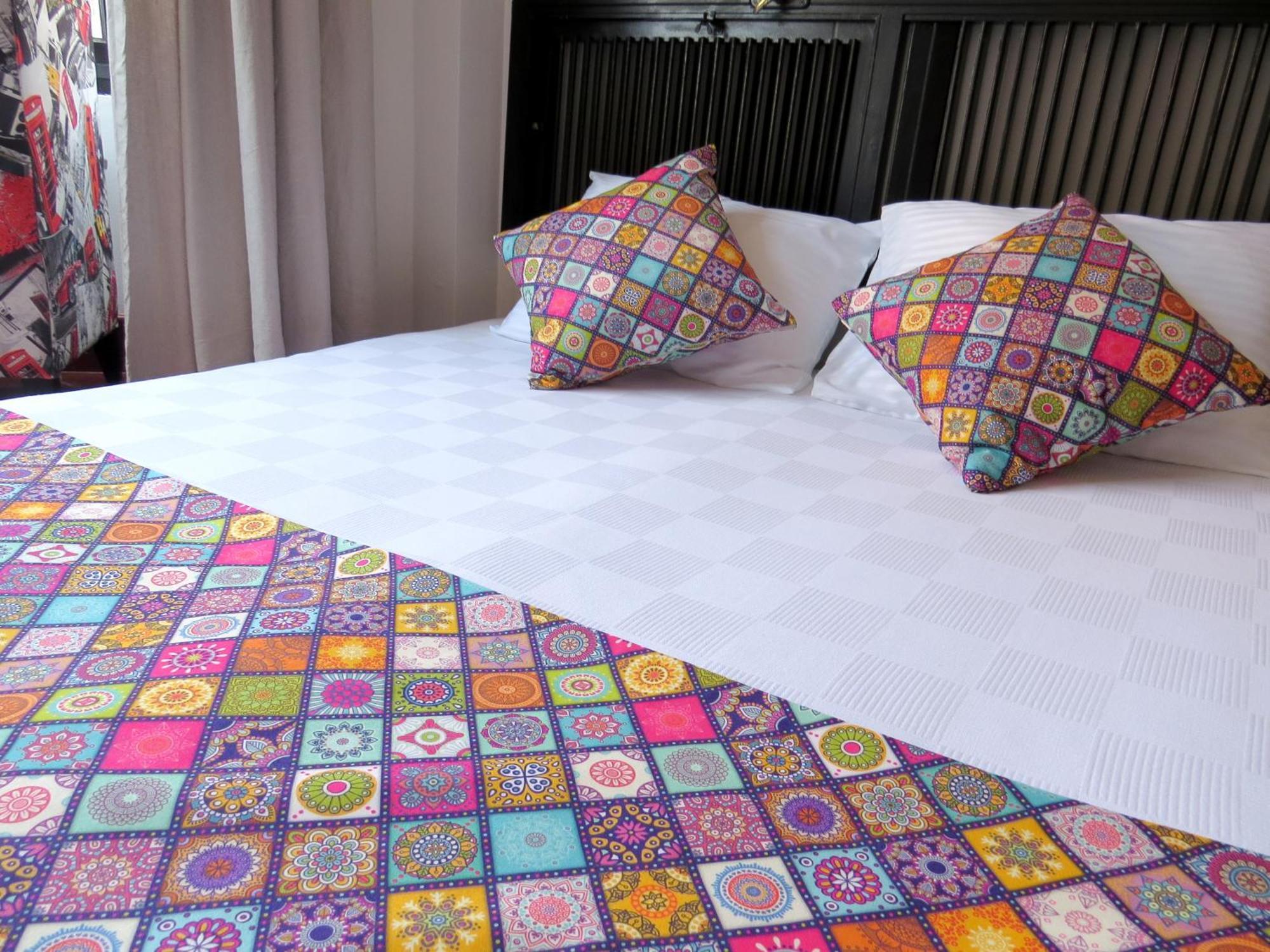 Istanberry - Luna Apartments Istanbul Eksteriør bilde