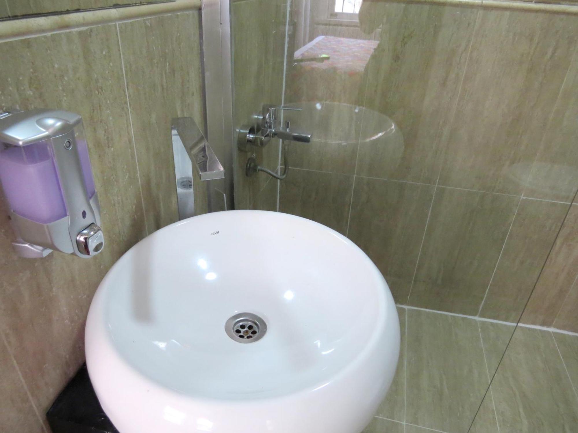 Istanberry - Luna Apartments Istanbul Eksteriør bilde