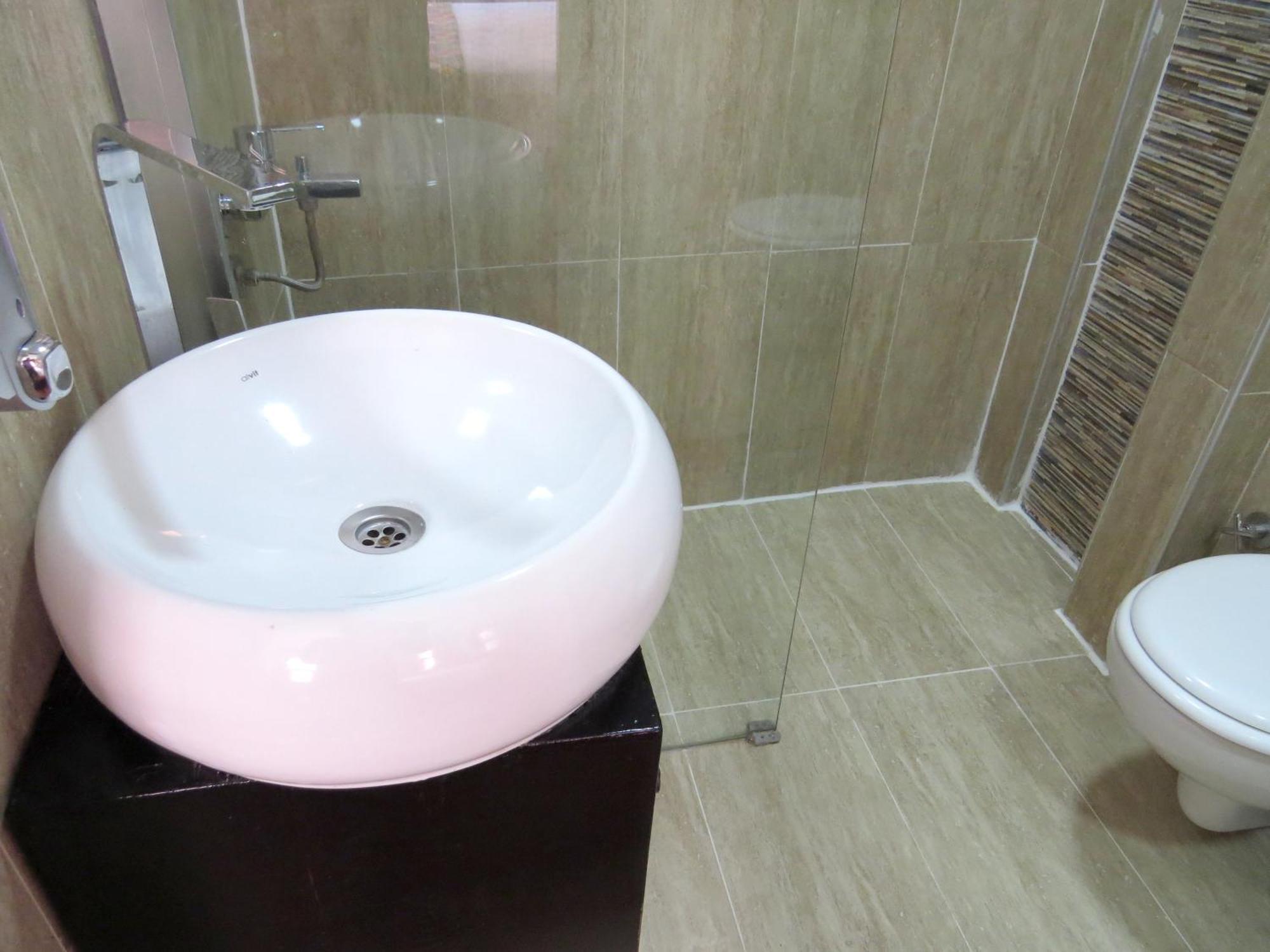 Istanberry - Luna Apartments Istanbul Eksteriør bilde
