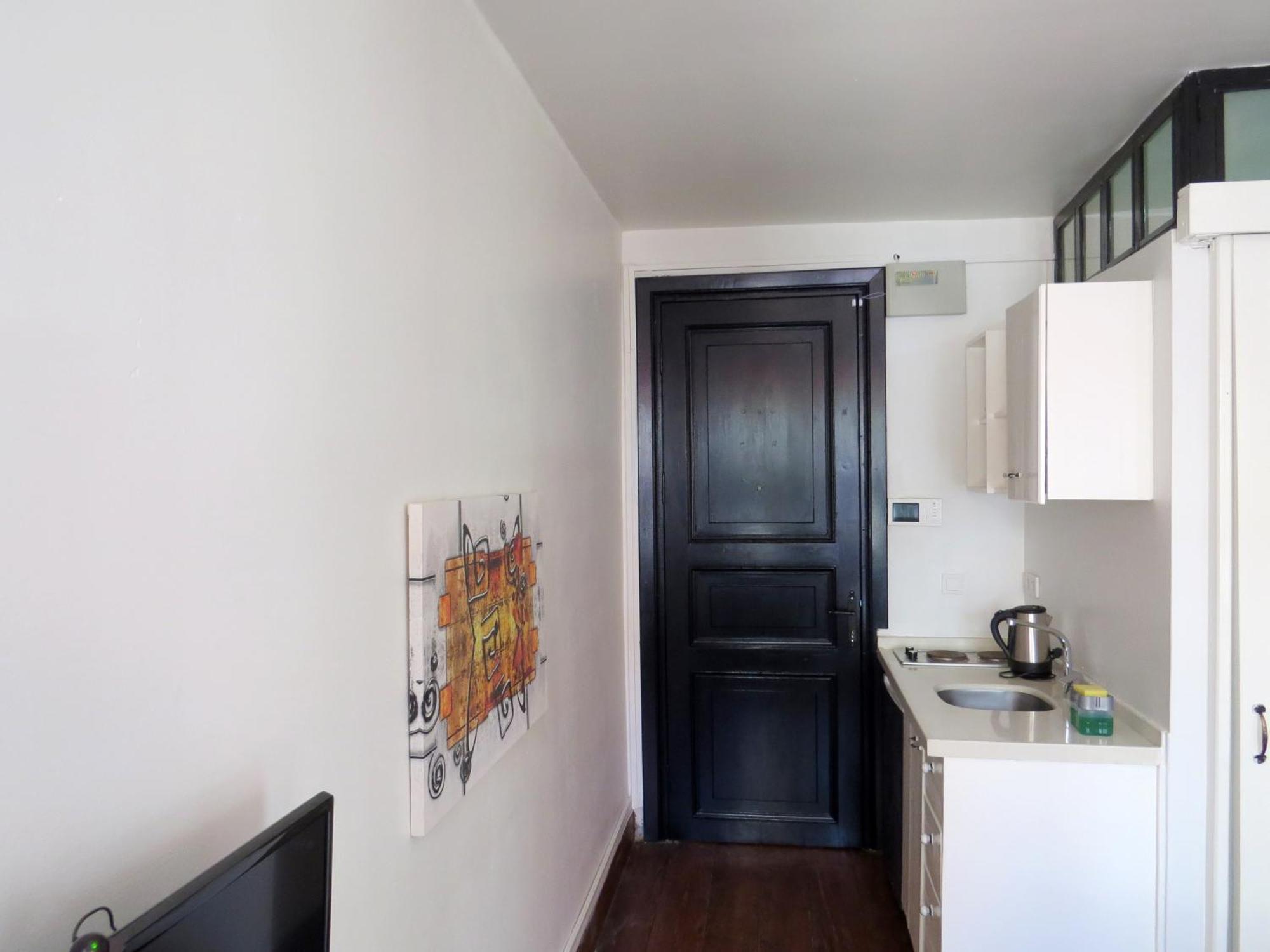 Istanberry - Luna Apartments Istanbul Eksteriør bilde