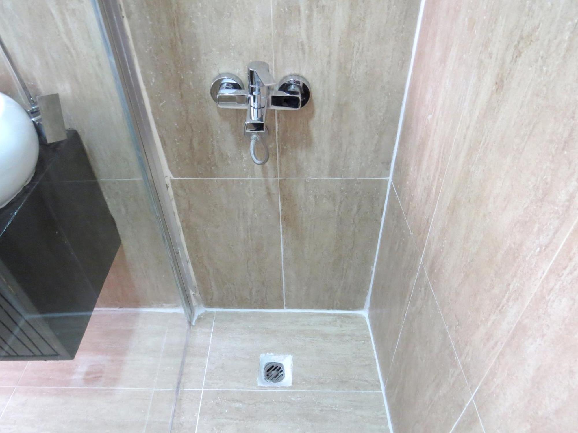 Istanberry - Luna Apartments Istanbul Eksteriør bilde