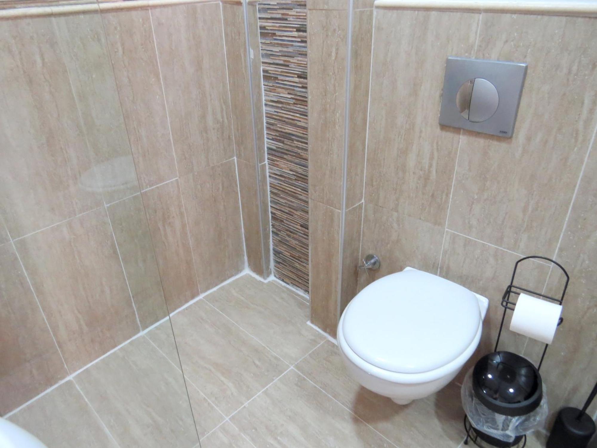 Istanberry - Luna Apartments Istanbul Eksteriør bilde