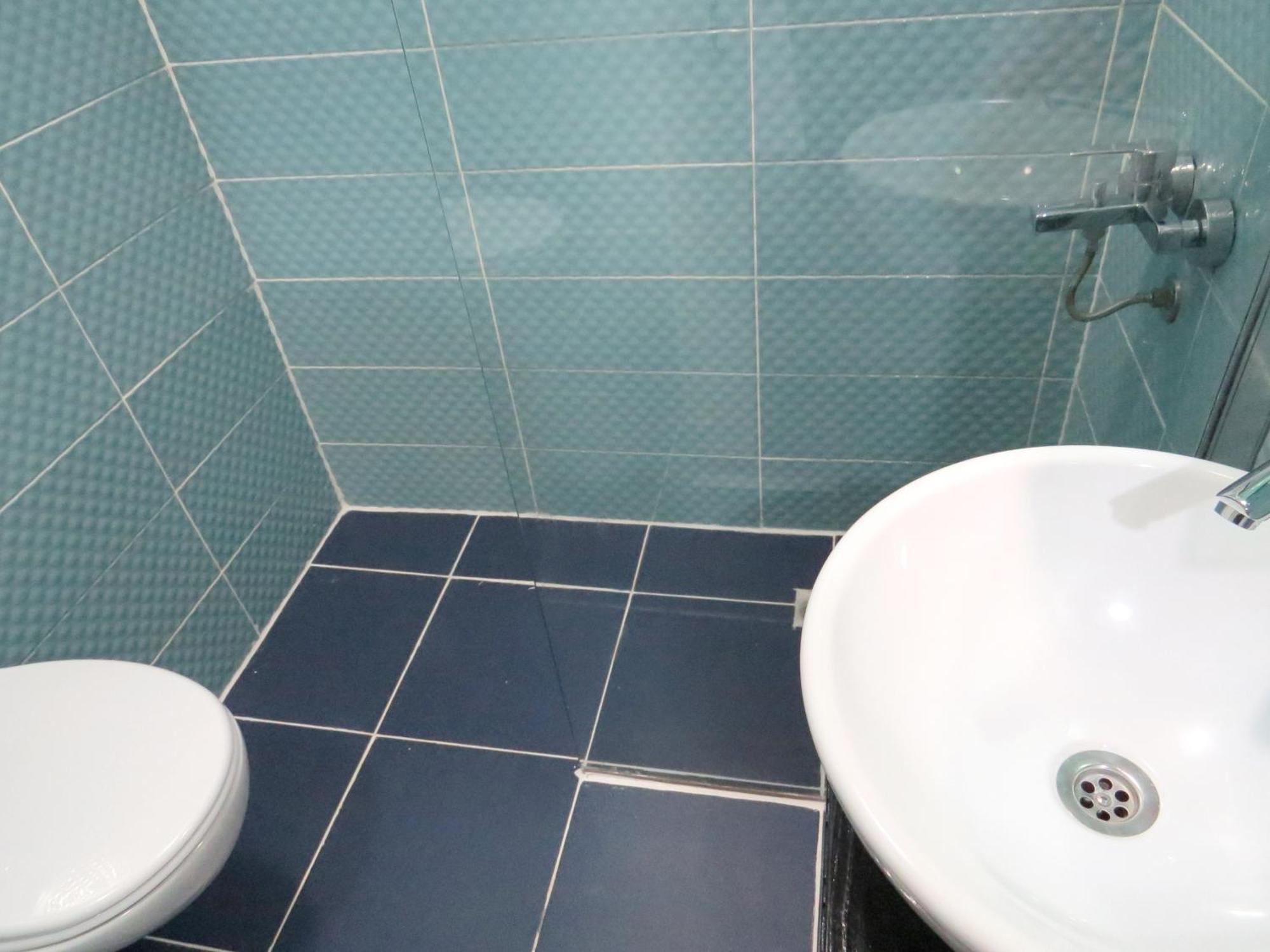 Istanberry - Luna Apartments Istanbul Eksteriør bilde