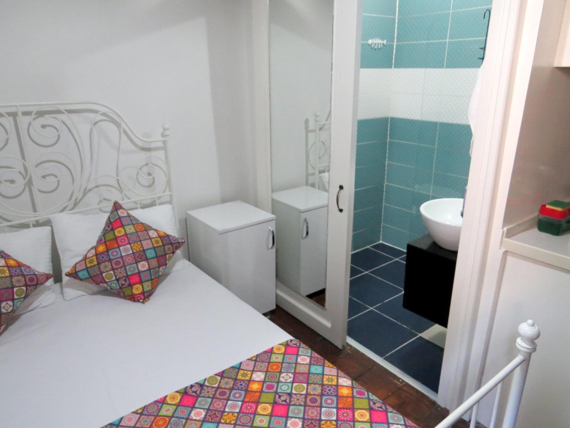 Istanberry - Luna Apartments Istanbul Eksteriør bilde