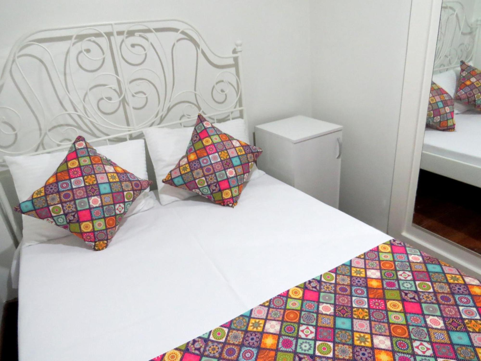 Istanberry - Luna Apartments Istanbul Eksteriør bilde